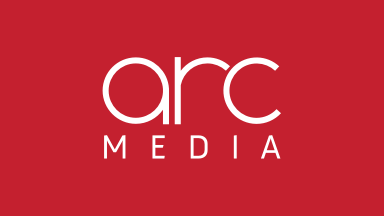 Arc Media logo