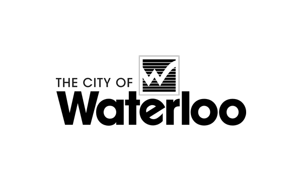 City of Waterloo logo