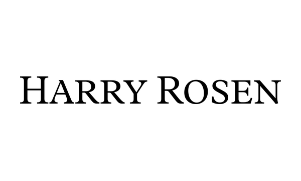 Harry Rosen logo