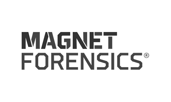 Magnet Forensics logo