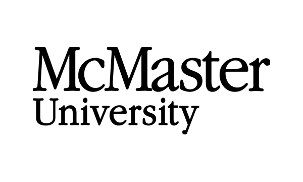 McMaster University logo