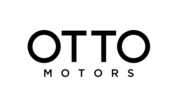 OTTO Motors logo