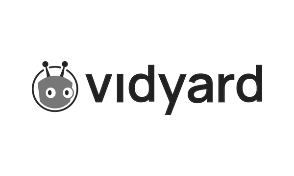 Vidyard logo