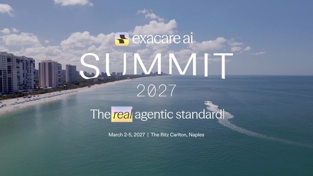 Summit 2027 — ExaCare