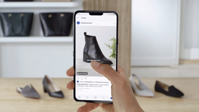 Shopify Plus Platform — Shopify