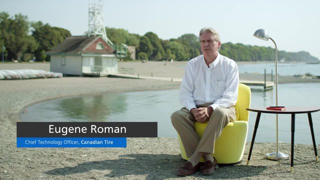 Get Outside! — Communitech