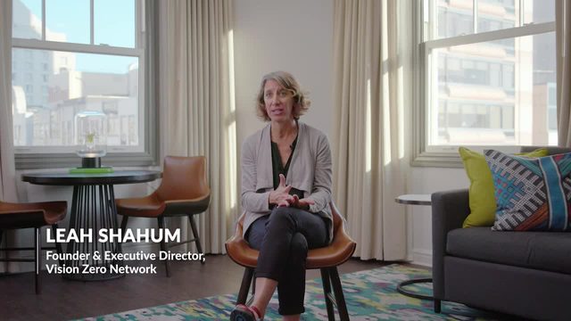 Vision Zero — Geotab