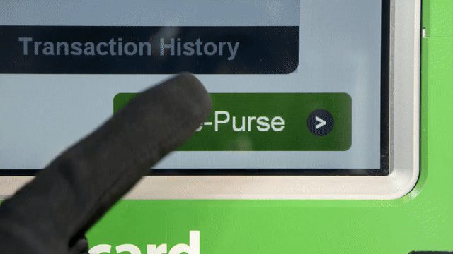 Make Time — Metrolinx