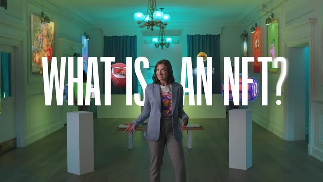 What is an NFT? — Shopify