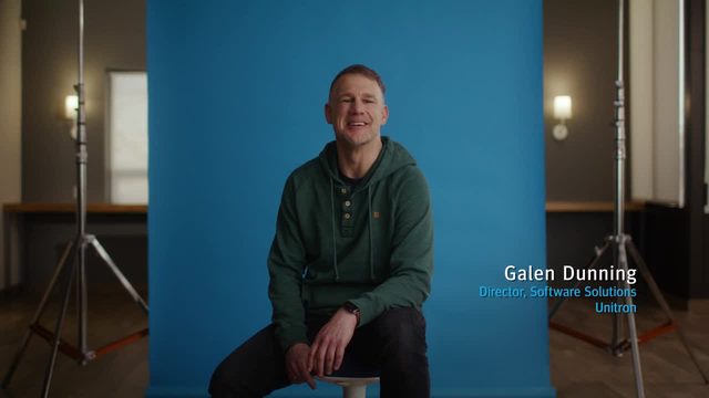 Pillars — Unitron