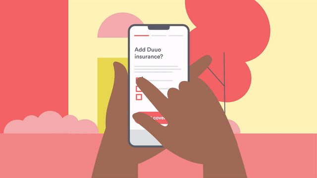 Reimagining Insurance — Duuo