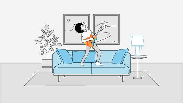 The Flex Experience — Unitron