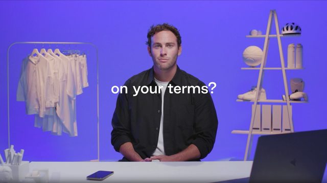 Shop Cash — Shop App