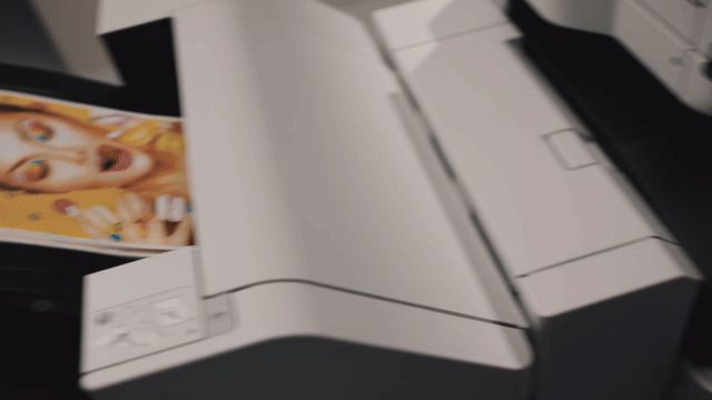 Print Better — Canon