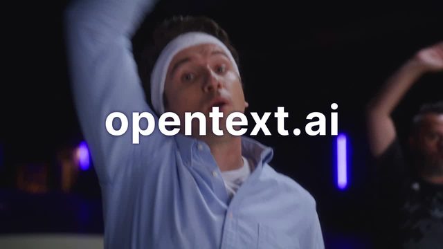 Aviator — OpenText