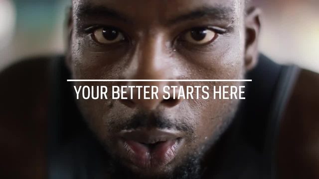 Your Better — Sport Chek