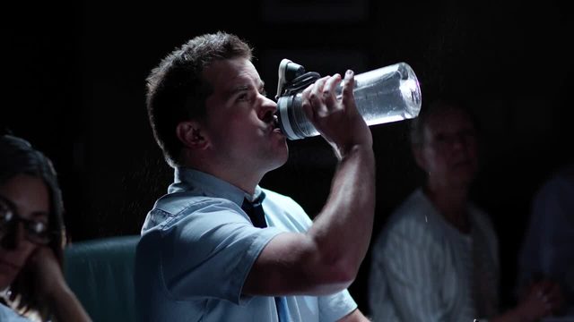 Don’t Change Much — Men's Health Foundation