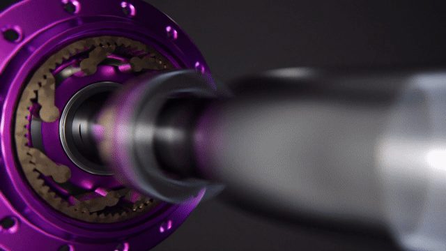 G3 Hubs — Project321